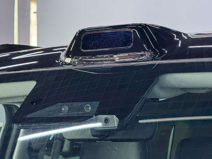 FangChengBao Leopard 5 2025 car image #5