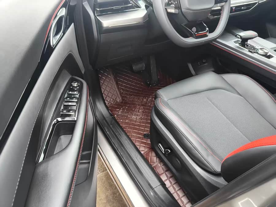 Changan 2022 immagine di auto #5