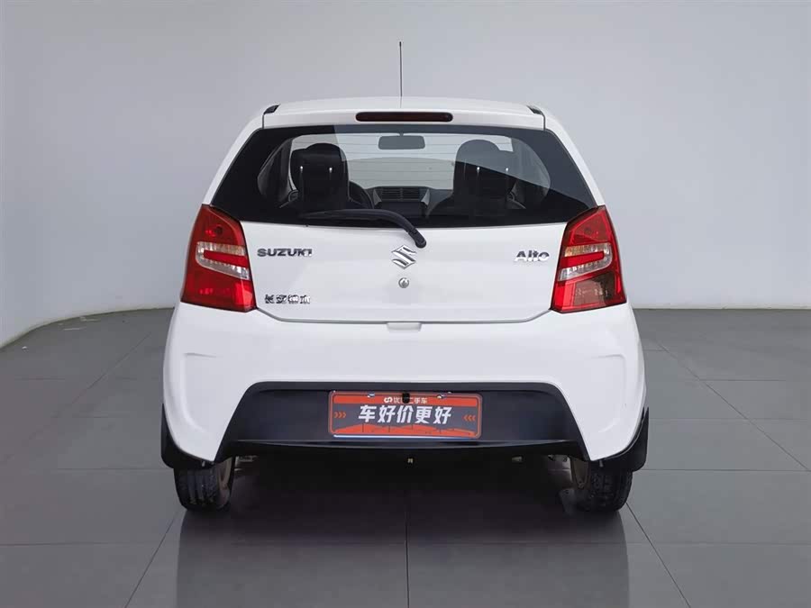 Suzuki Alto 2014 immagine di auto #5