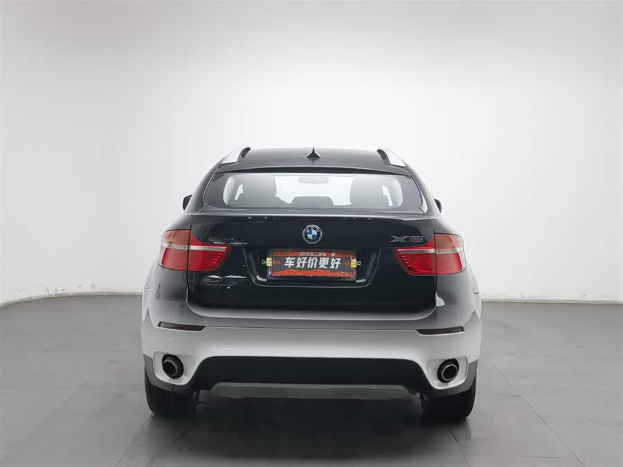 BMW 2012 car image #5