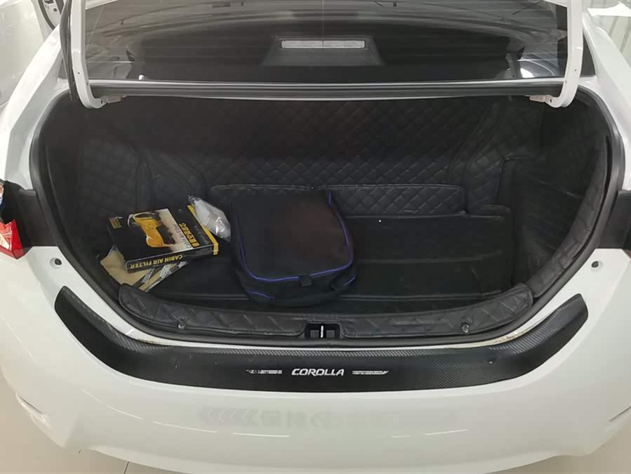 Corolla Hybird E+ 2021 car image #5