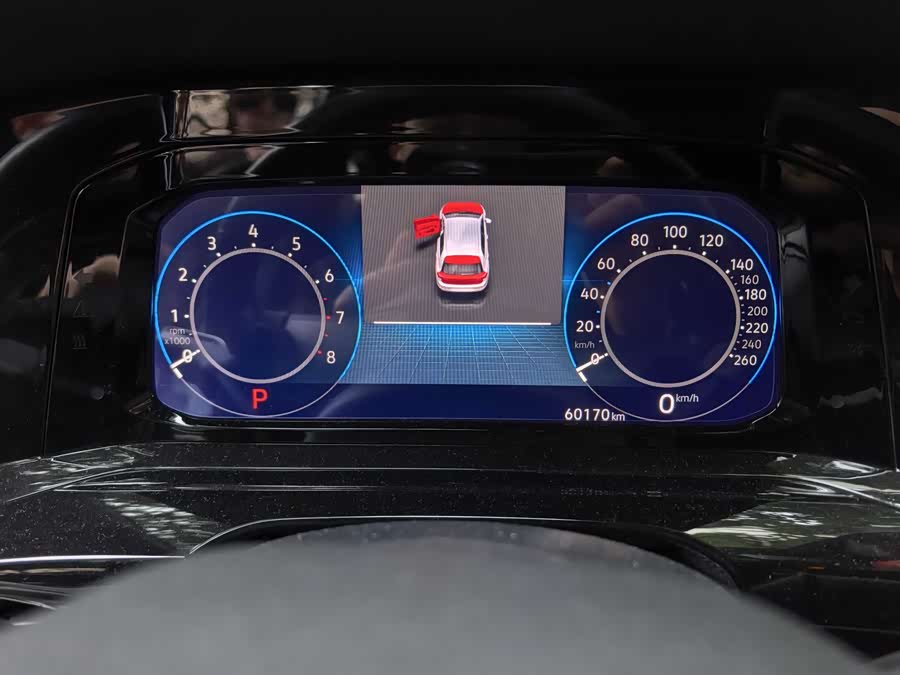 Volkswagen Golf 2020 imagem de carro #5