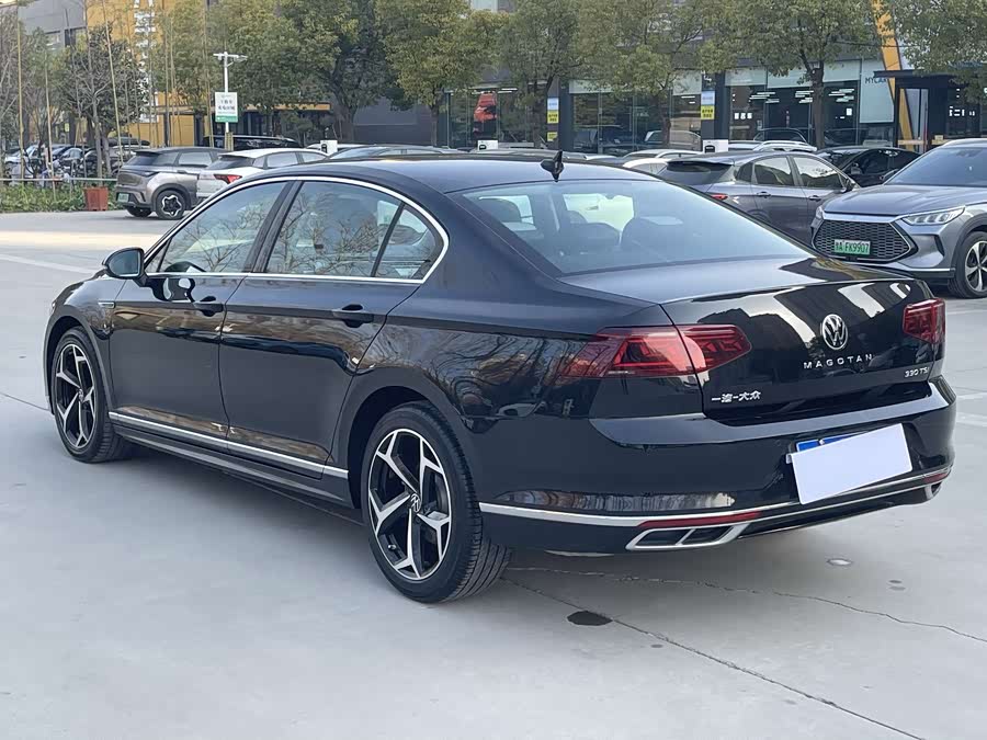 Volkswagen Magotan 2024 car image #5