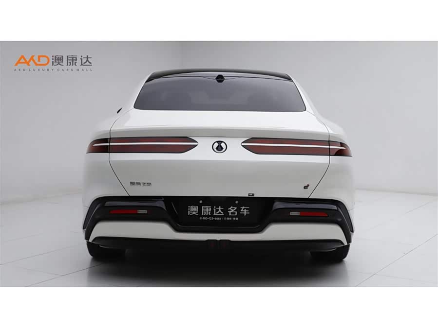 Denza Z9 2024 #5 Denza Z9 2024 immagine di auto #5