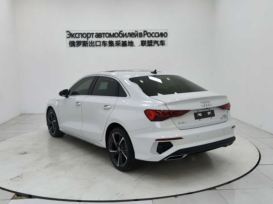 Audi A3 2022 #5 Audi A3 2022 immagine di auto #5