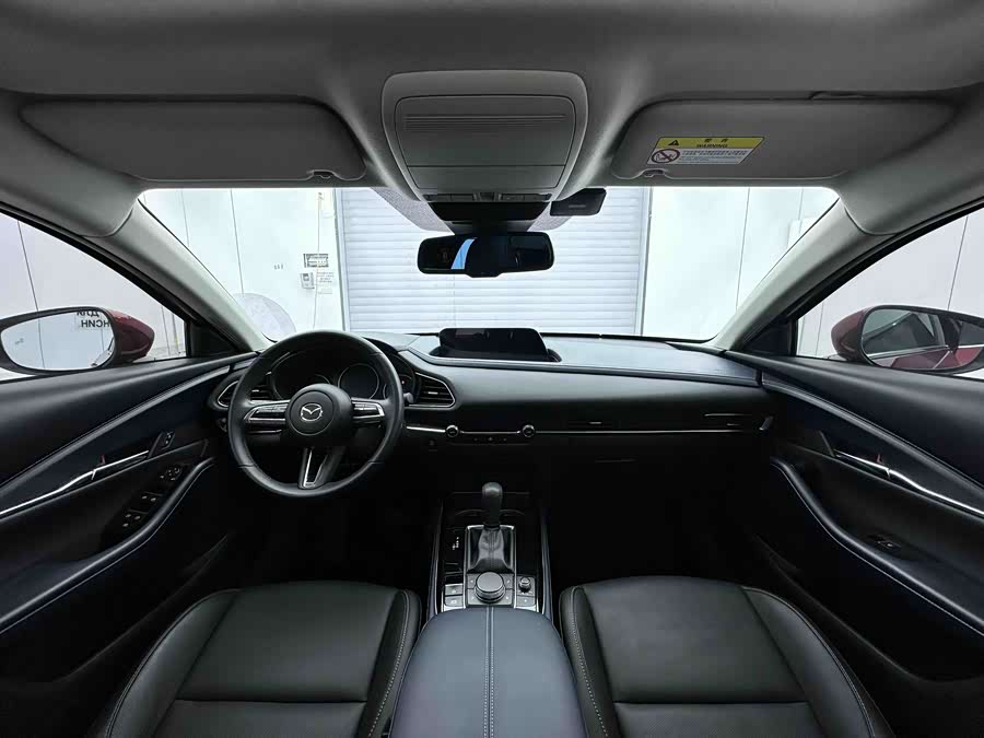 Mazda CX-30 2021 car image #5