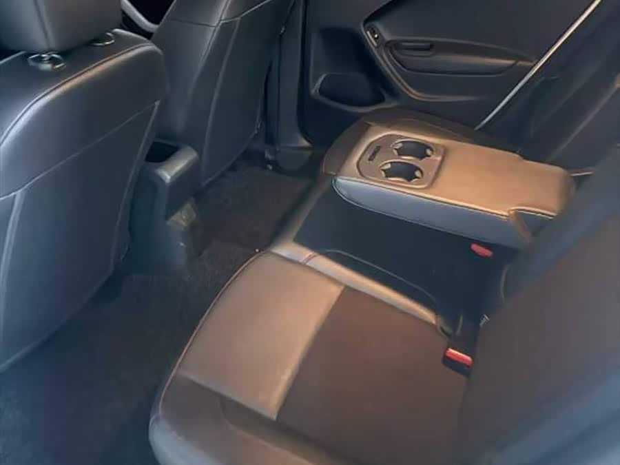 Citroen C3-XR 2015 car image #5