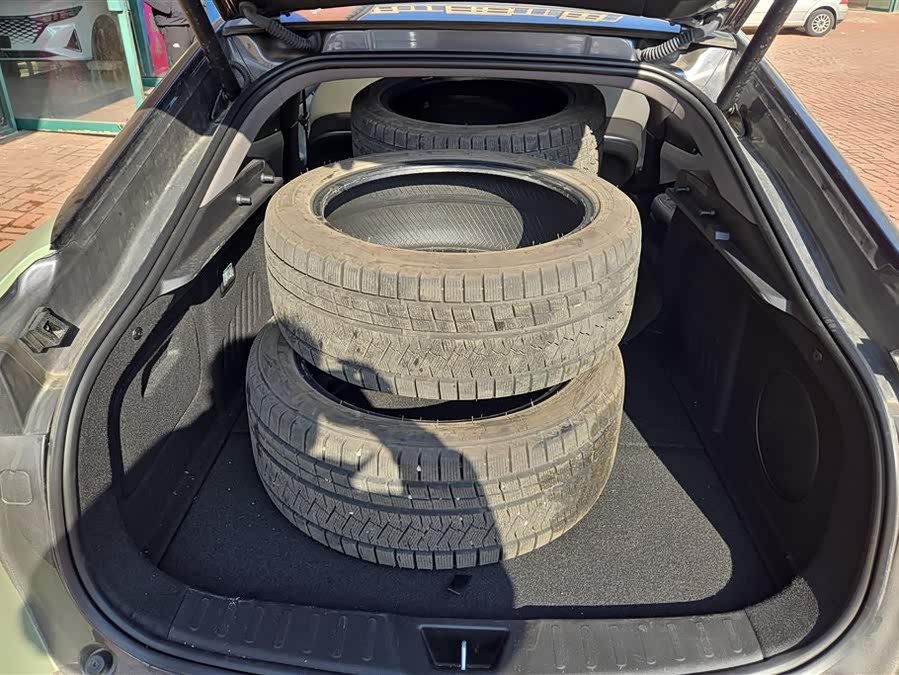 Deepal L07 2025 imagem de carro #5