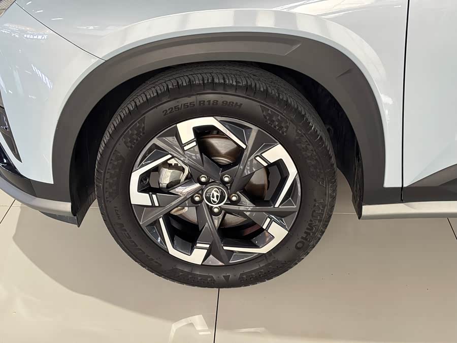 Hyundai ix35 2023 car image #5