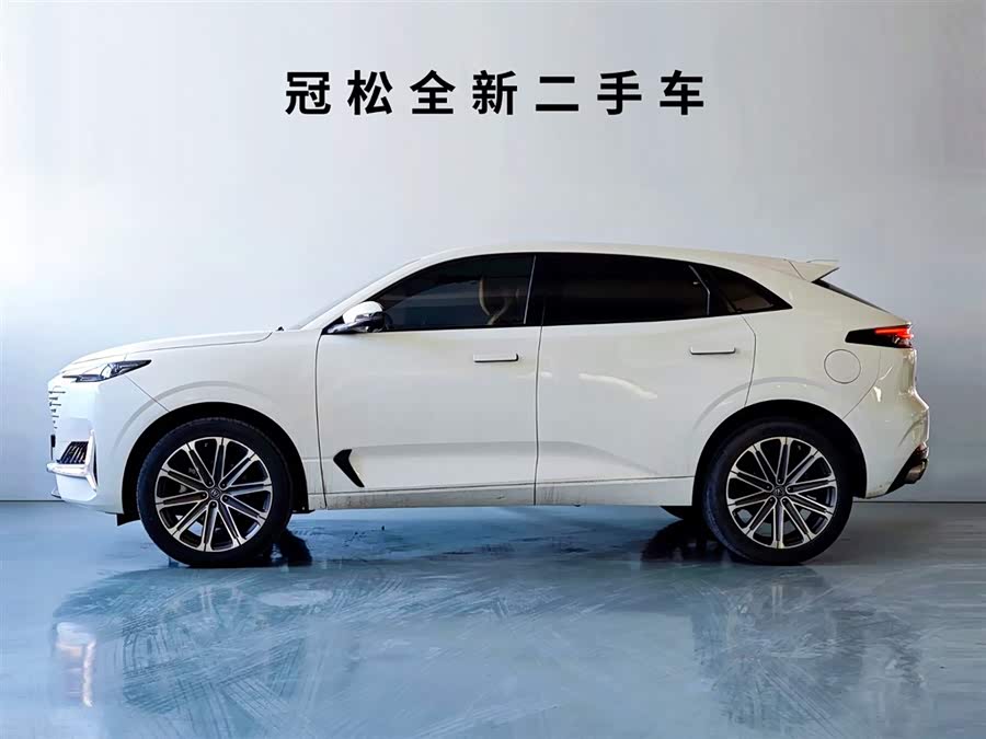 Changan UNI-K 2021 car image #5