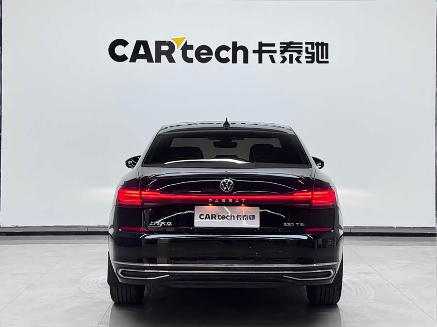 Volkswagen Passat 2021 imagem de carro #5