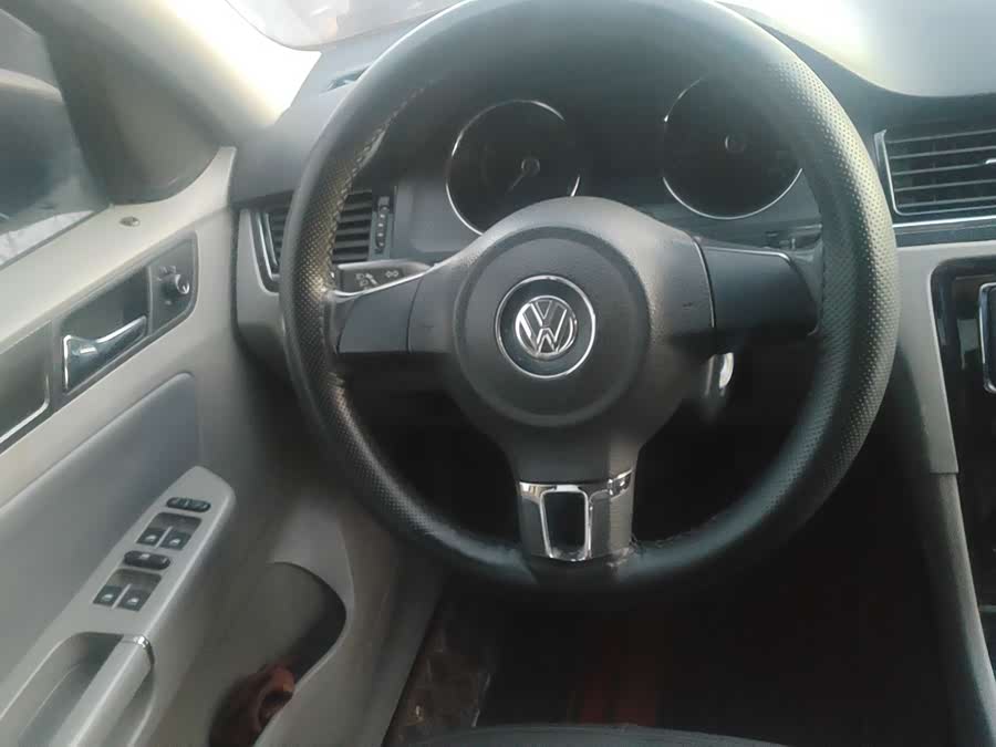 大众 宝来 2015 汽车图片 #5