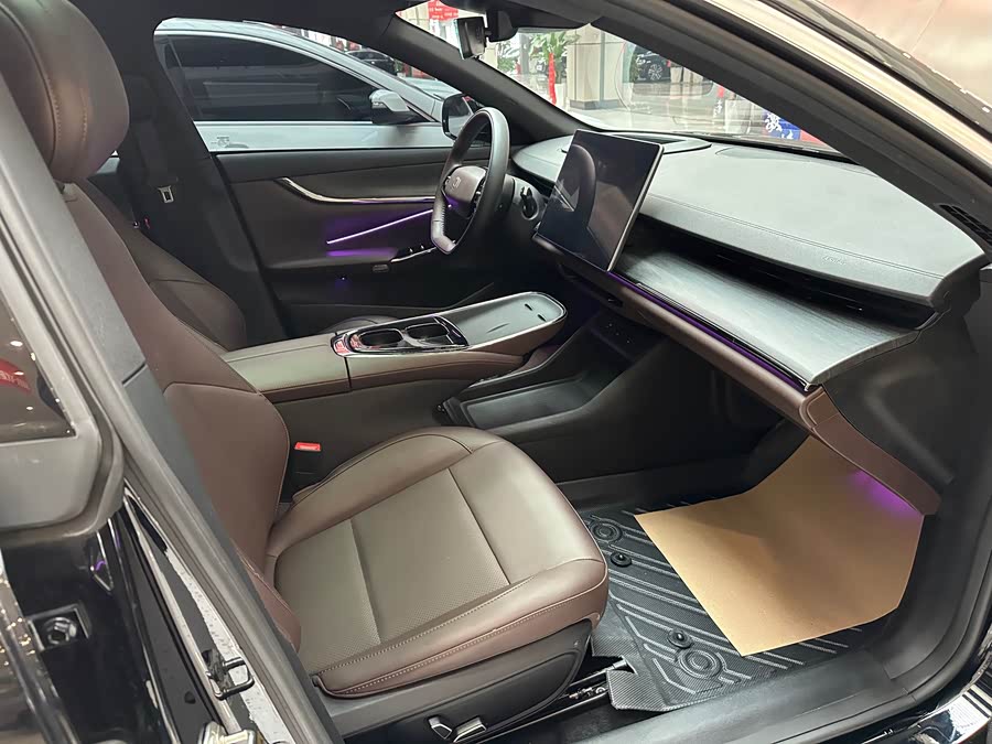 Changan 2025 #5 Changan 2025 car image #5