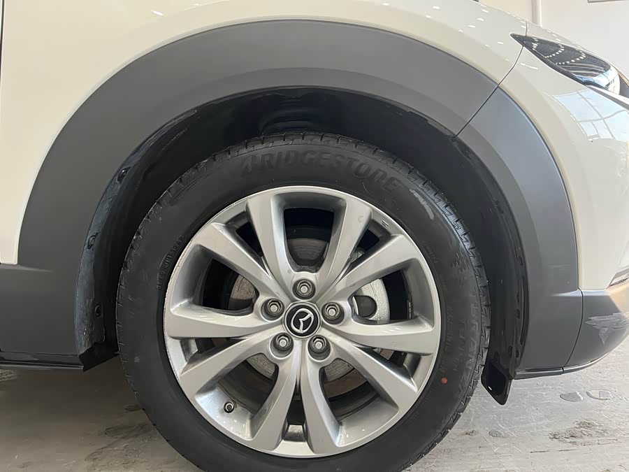 Mazda CX-30 2022 car image #5