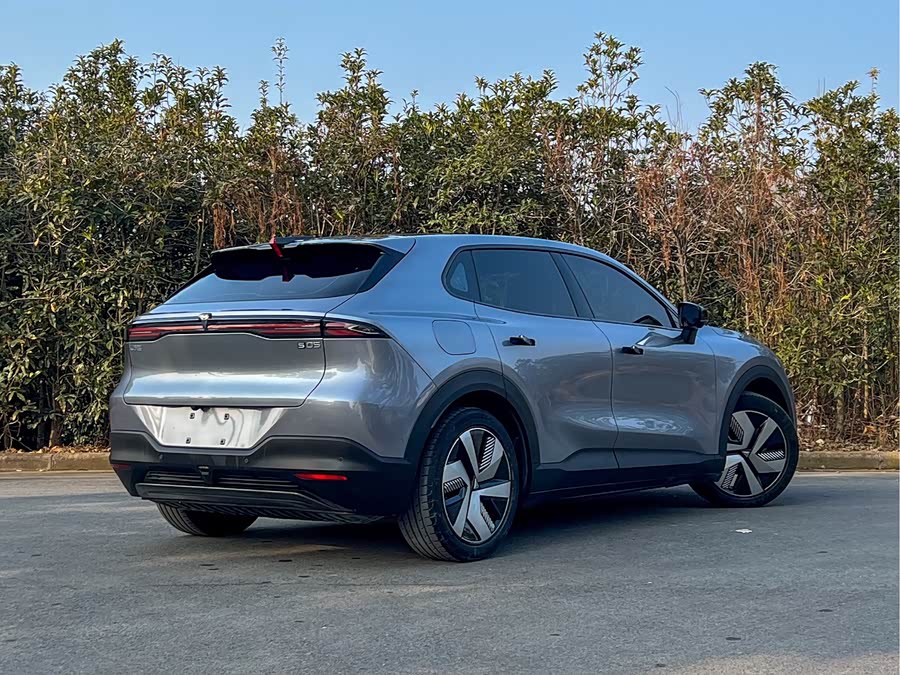 Deepal S05 2024 изображение автомобиля #5