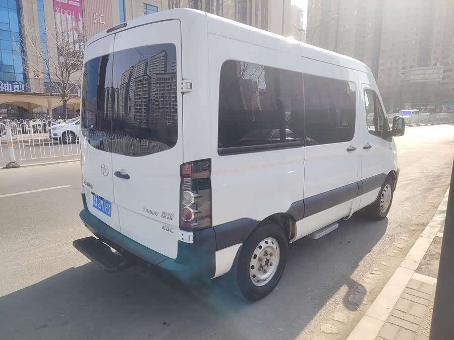 JAC 2020 #5 JAC 2020 immagine di auto #5