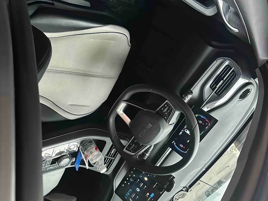 BYD Destroyer 05 2023 imagem de carro #5