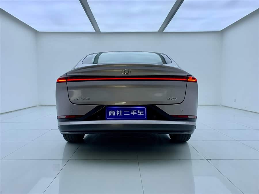Changan 2025 car image #5