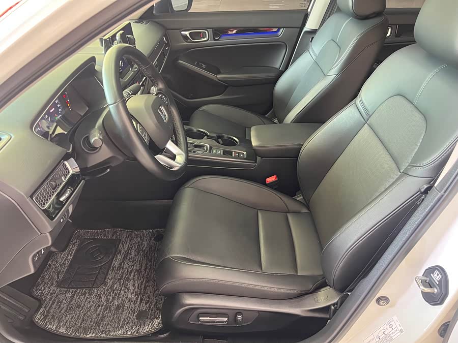 Honda INTEGRA 2025 #5 Honda INTEGRA 2025 immagine di auto #5