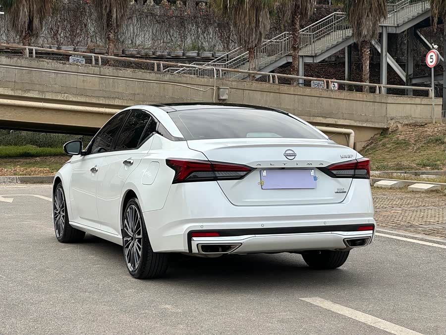 日产 天籁 2024 汽车图片 #5