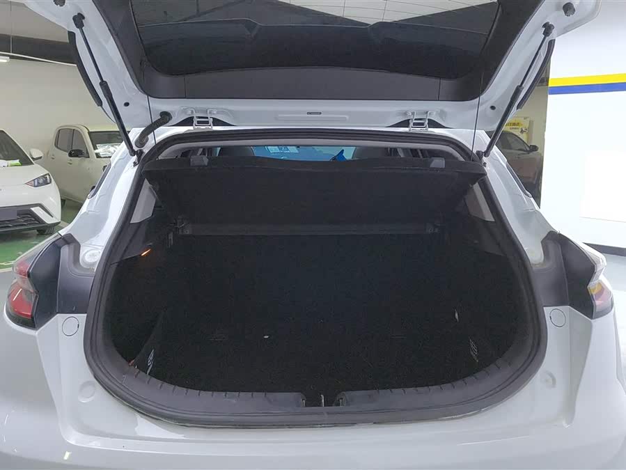 GEELY Emgrand S 2021 #5 GEELY Emgrand S 2021 car image #5