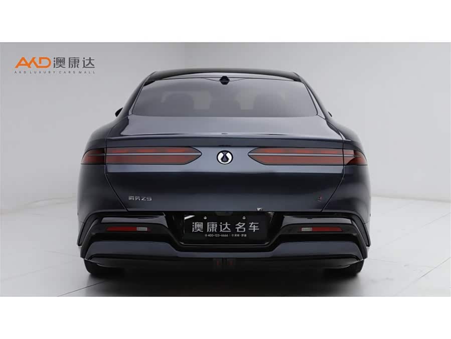 Denza Z9 2024 car image #5