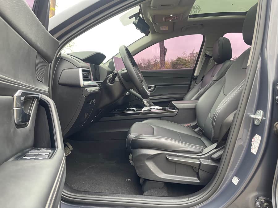 BYD Song Pro 2020 car image #5