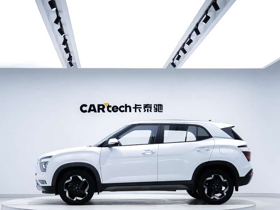 Hyundai ix25 2020 car image #5