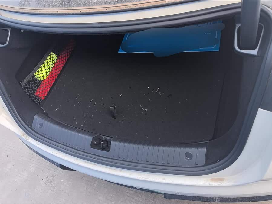 BYD Seal 07 DM-i 2025 car image #5