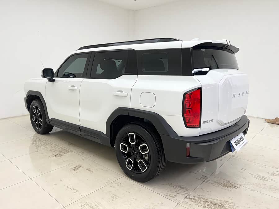 Haval Dargo 2022 car image #5