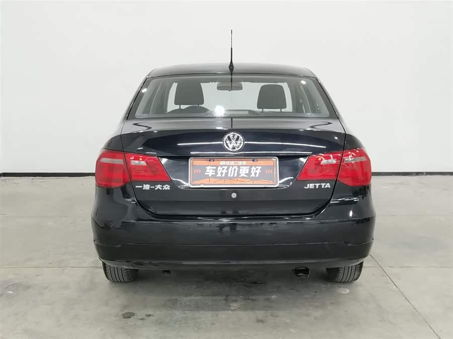 Jetta Jetta 2014 #5 Jetta Jetta 2014 car image #5