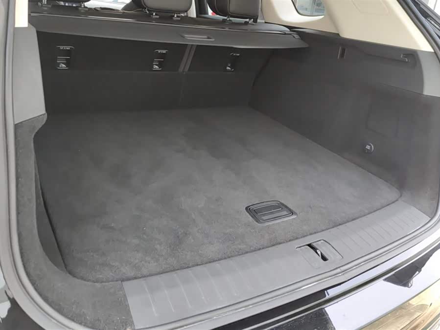 Chery Tiggo 9 2024 car image #5