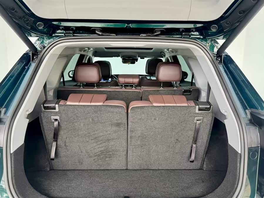 Chery Tiggo 8 PRO 2022 car image #5