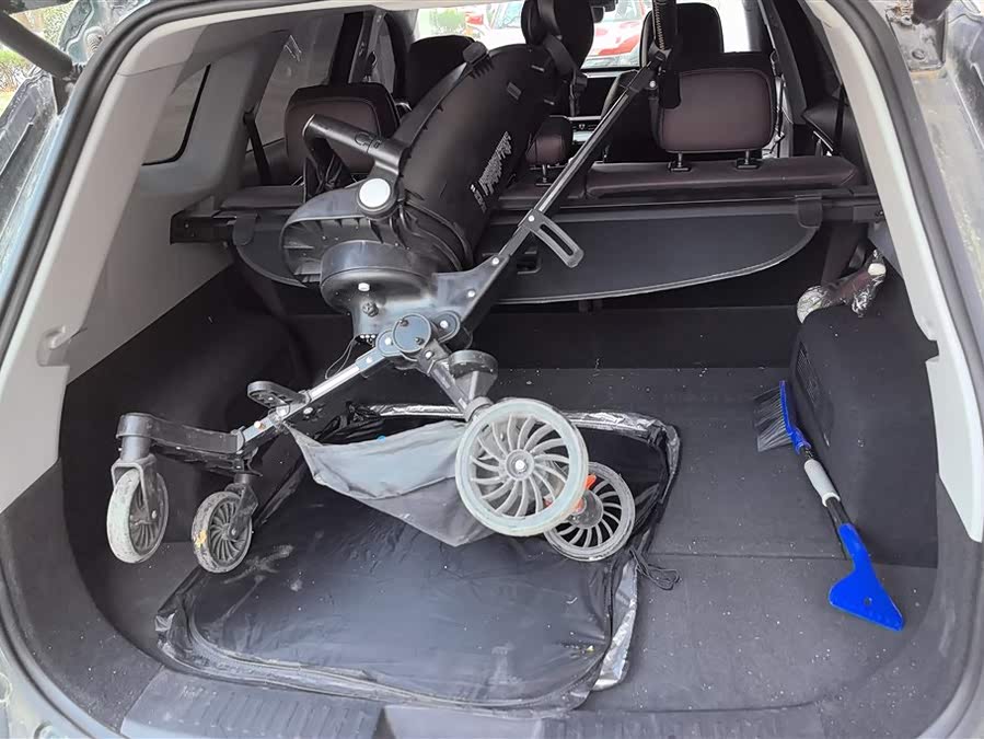 Chery Tiggo 8 PRO 2022 car image #5