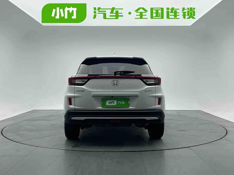 Honda XR-V 2022 imagen de coche #5