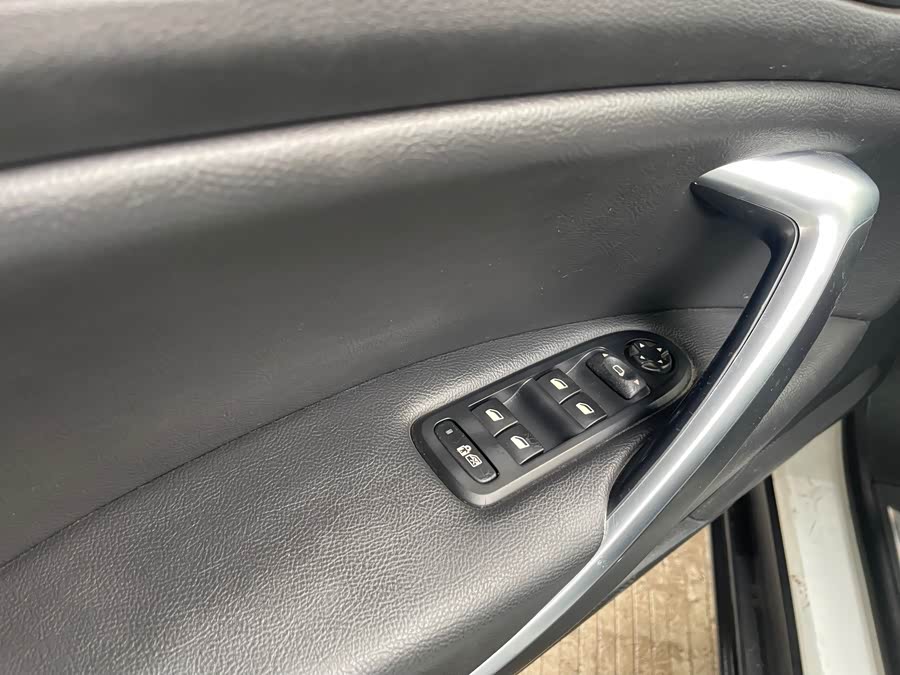 Citroen C5 2016 #5 Citroen C5 2016 car image #5