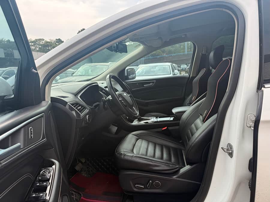 Ford Edge 2020 immagine di auto #5