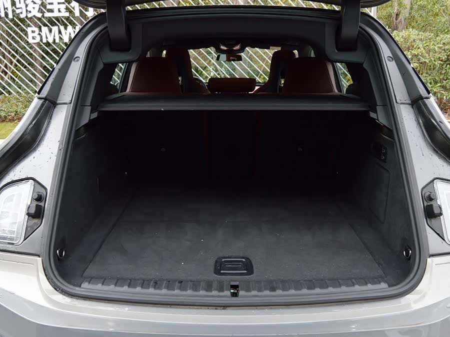 BMW iX M60 2023 #5 BMW iX M60 2023 car image #5