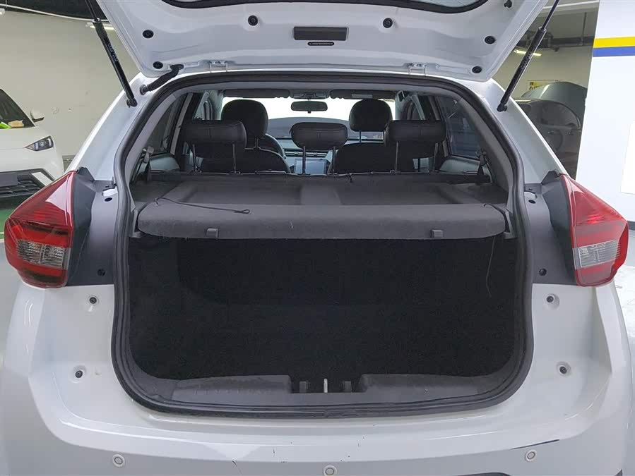 Chery Tiggo 3x 2021 car image #5