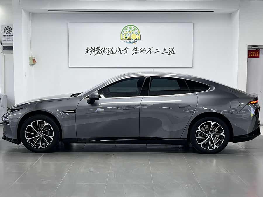 Xpeng P7 2020 #5 Xpeng P7 2020 immagine di auto #5