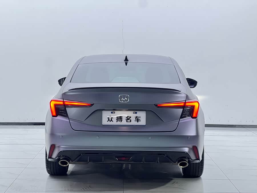 Honda INTEGRA 2022 immagine di auto #5