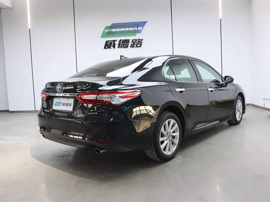 Toyota Camry 2022 #5 Toyota Camry 2022 immagine di auto #5
