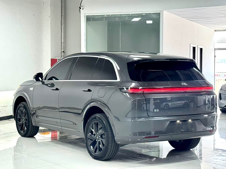 理想汽车 理想L7 2023 汽车图片 #5
