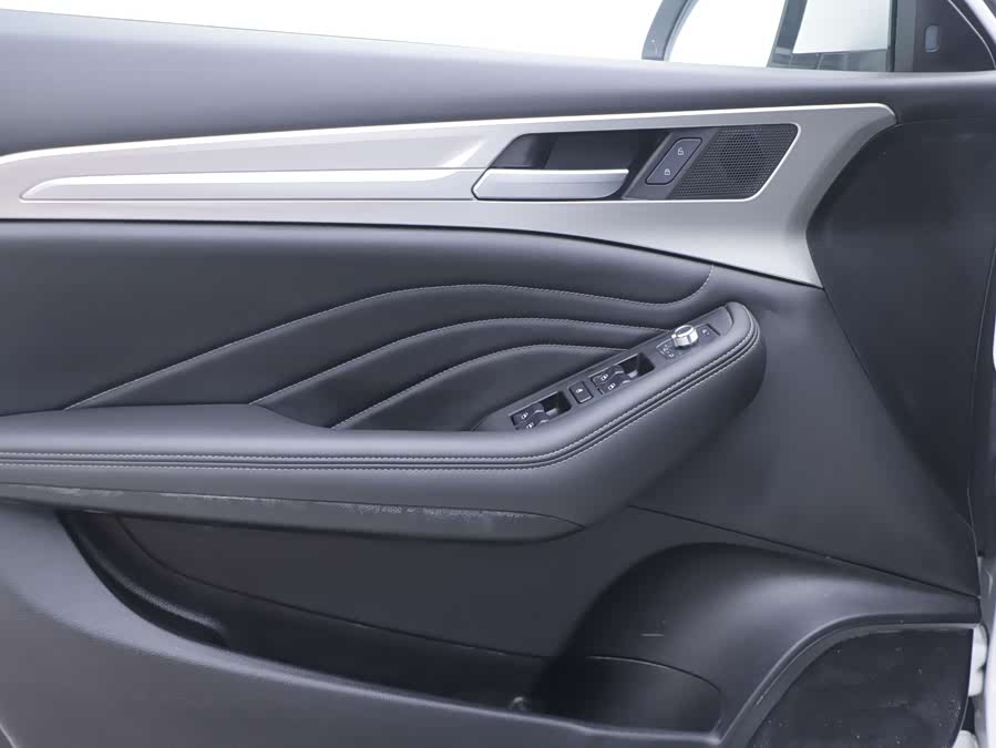 Haval F7 2020 #5 Haval F7 2020 car image #5