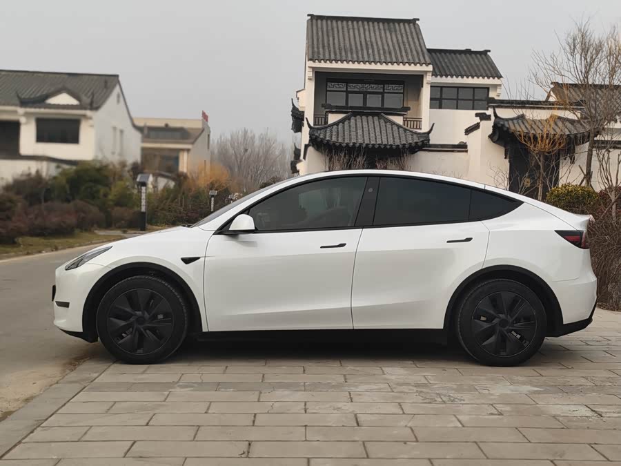 Tesla Model Y 2024 car image #5