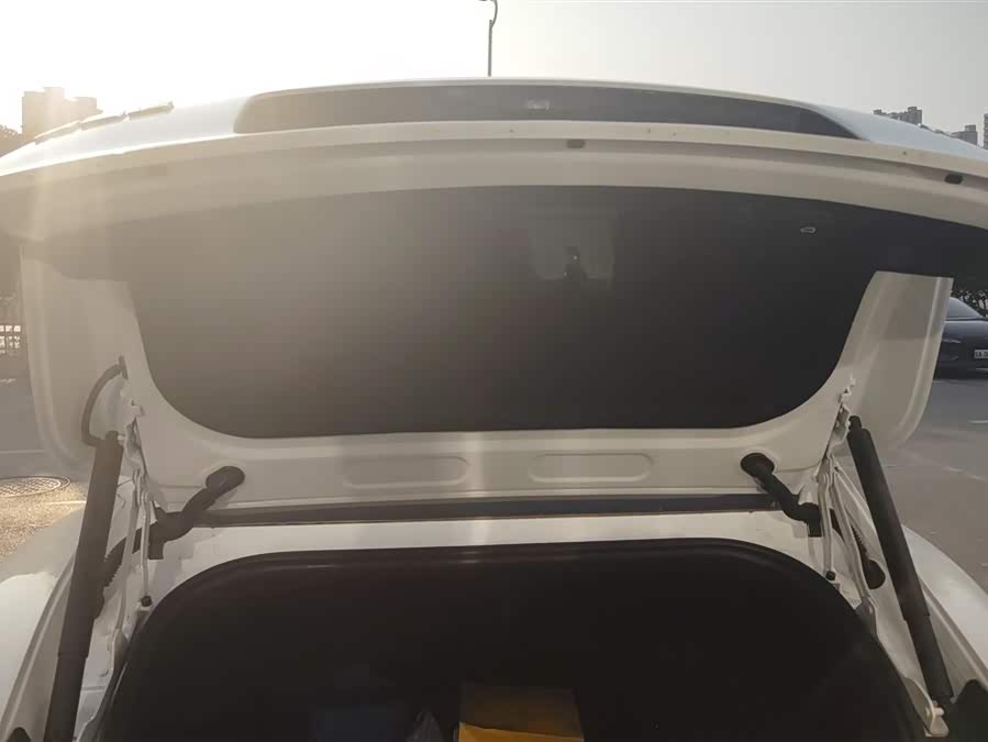 Avatr 11 2024 #5 Avatr 11 2024 car image #5