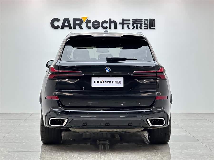 宝马 宝马X5 2023 汽车图片 #5