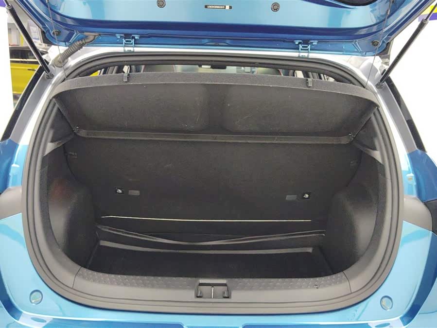 BYD Dolphin 2022 car image #5