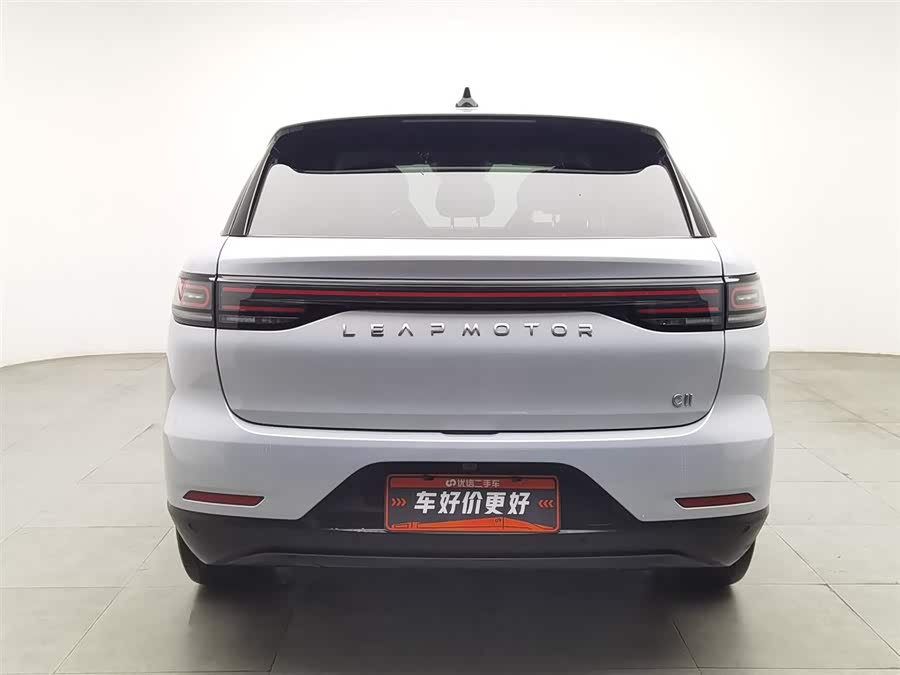 零跑汽车 零跑C11 2023 汽车图片 #5