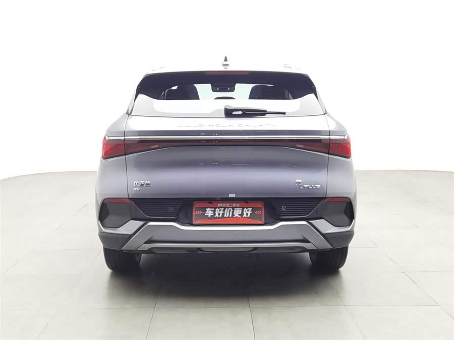 BYD Yuan Plus 2023 car image #5